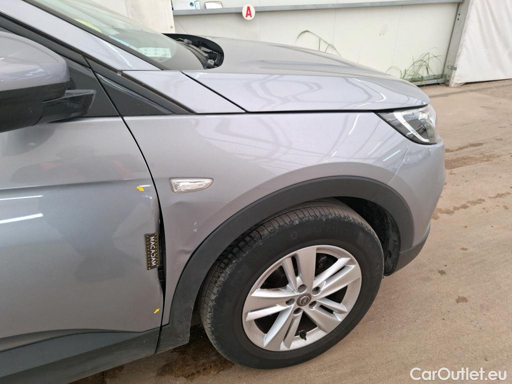  Opel   Grandland X Grandland X Business Edition 1.5 130CV BVM6 E6dT #5