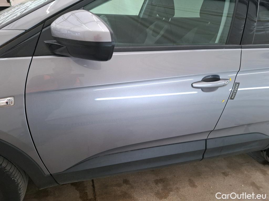  Opel   Grandland X Grandland X Business Edition 1.5 130CV BVM6 E6dT #9