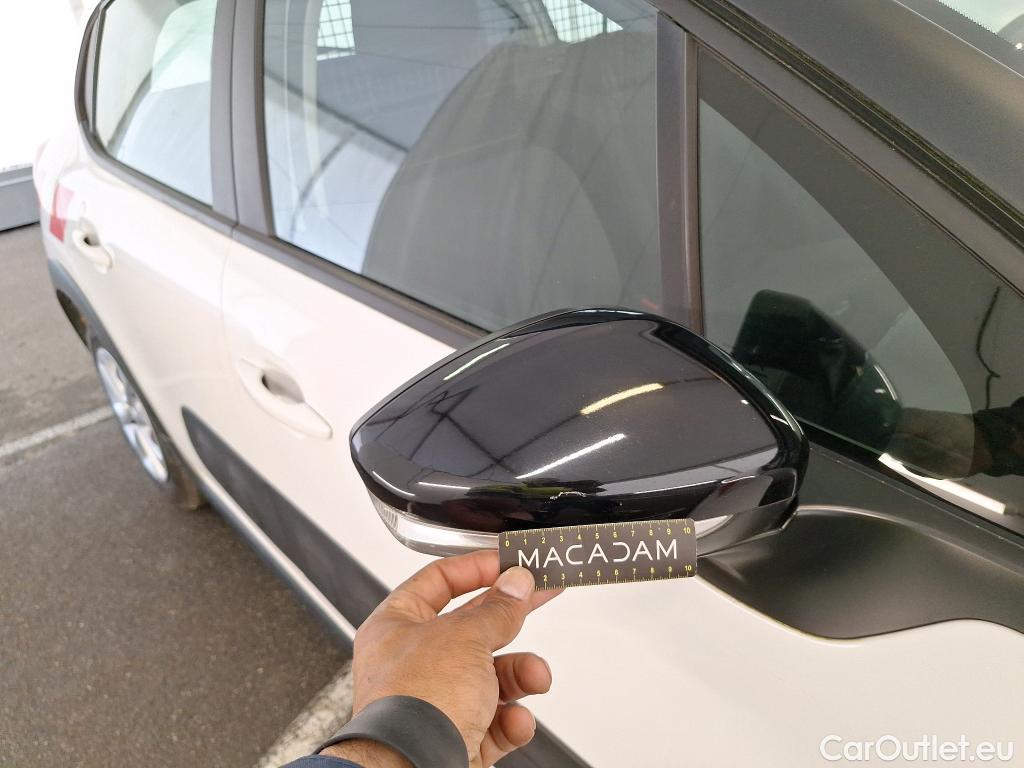 Citroen  C3  Société Feel Nav 1.2 PureTech 80CV BVM5 E6 #74