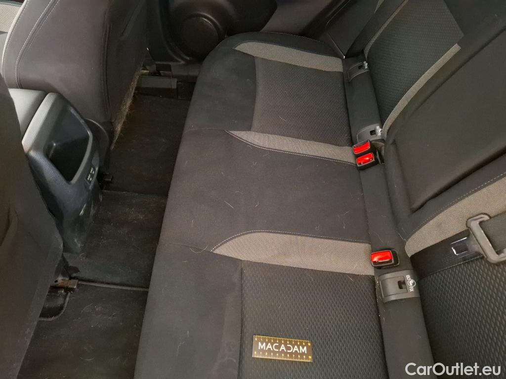  Nissan  Qashqai NISSAN  / 2017 / 5P / Crossover 1.3 DIG-T 140 N-Connecta #17