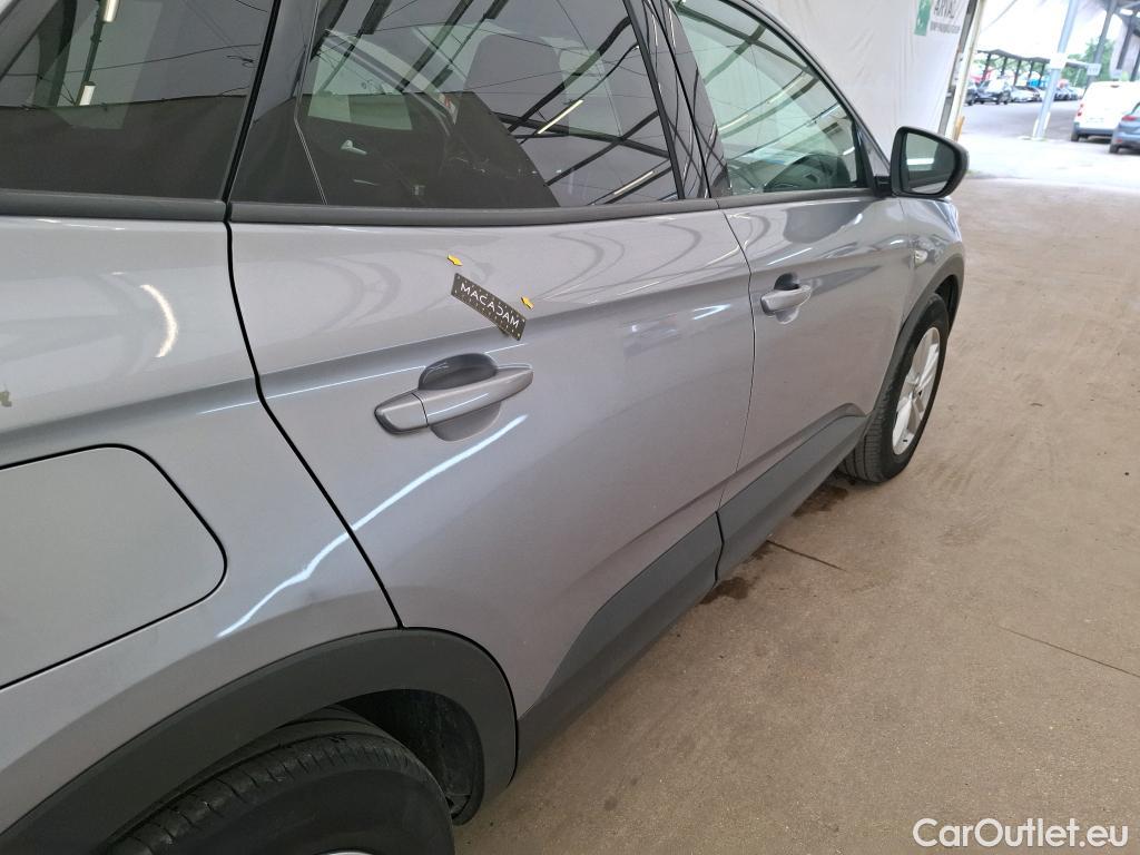  Opel   Grandland X Grandland X Business Edition 1.5 130CV BVM6 E6dT #13
