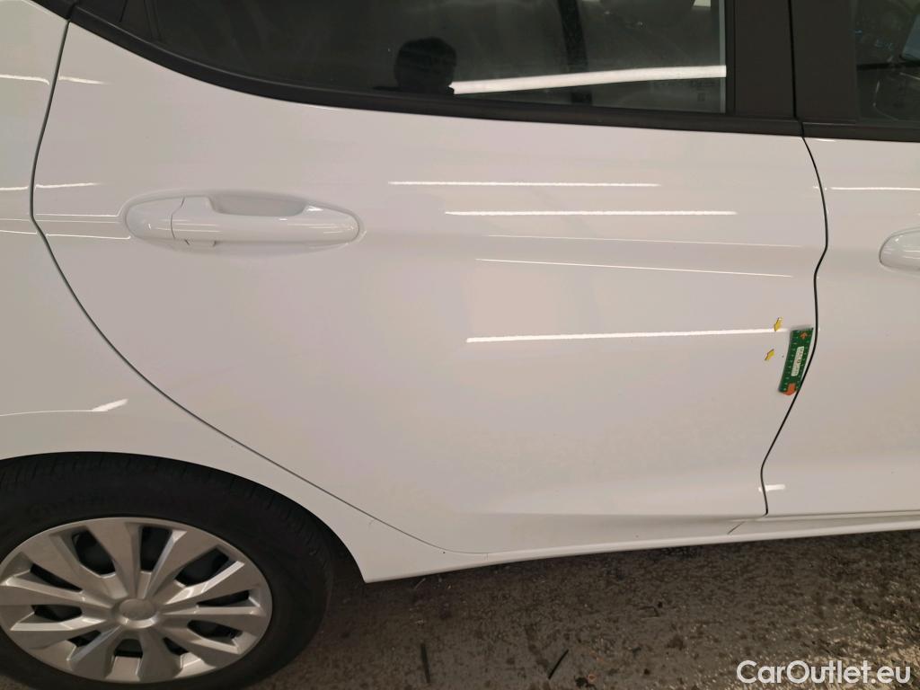  Ford  Fiesta  Cool&Connect 1.1 75CV BVM5 E6dT #3