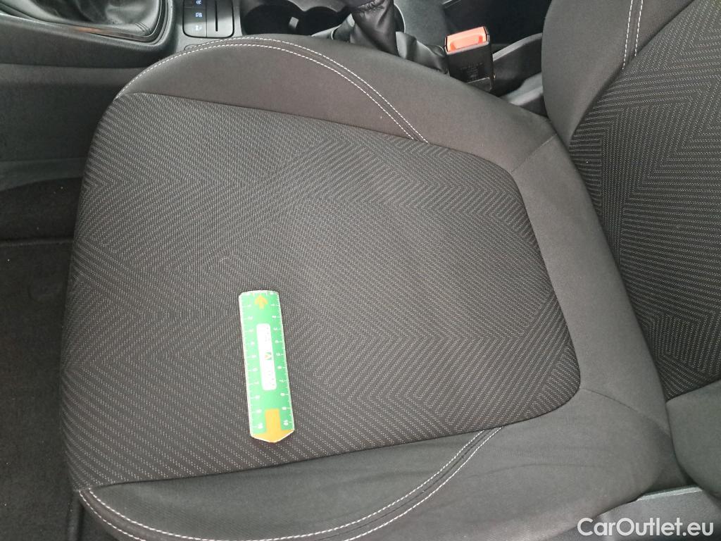  Ford  Fiesta  Cool&Connect 1.1 75CV BVM5 E6dT #7
