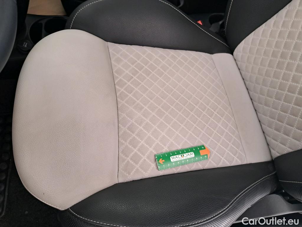  Fiat  500  DolceVita Plus 1.0 70CV BVM6 E6d #1