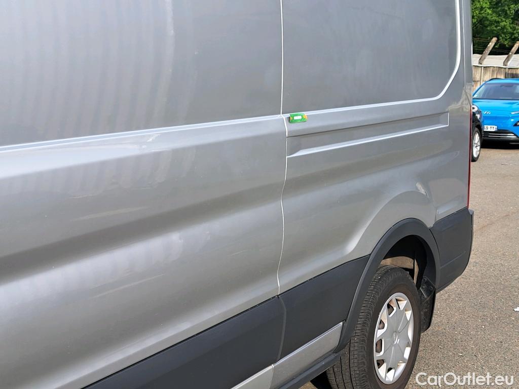  Ford  Transit  Fourgon 310 L3 Trend 2.0 TDCi 105CV BVM6 E6 #4
