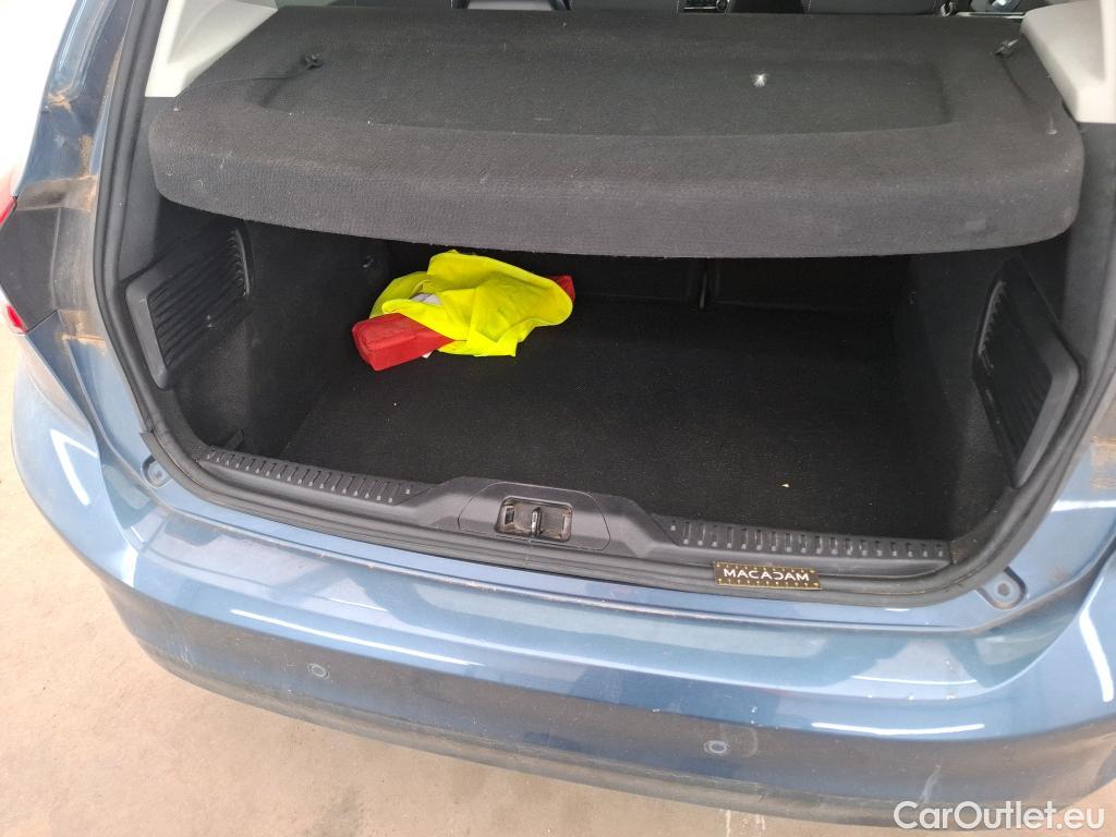  Ford  Focus FORD  / 2018 / 5P / Berline 5P - 1.5 EcoBlue 120 S&S Trend Business #22