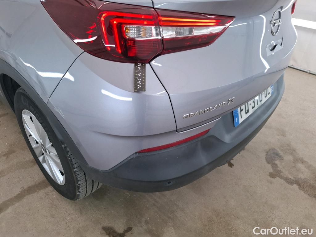  Opel   Grandland X Grandland X Business Edition 1.5 130CV BVM6 E6dT #15