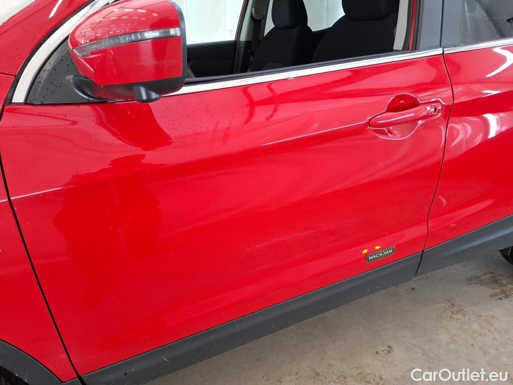  Nissan  Qashqai NISSAN  / 2017 / 5P / Crossover 1.3 DIG-T 140 N-Connecta #7