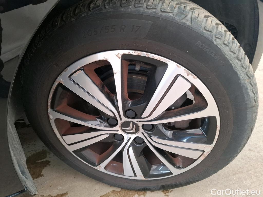  Citroen  C4 Grand Picasso /Spacetourer Business + 1.5 BlueHDi 130CV BVA8 E6dT #48
