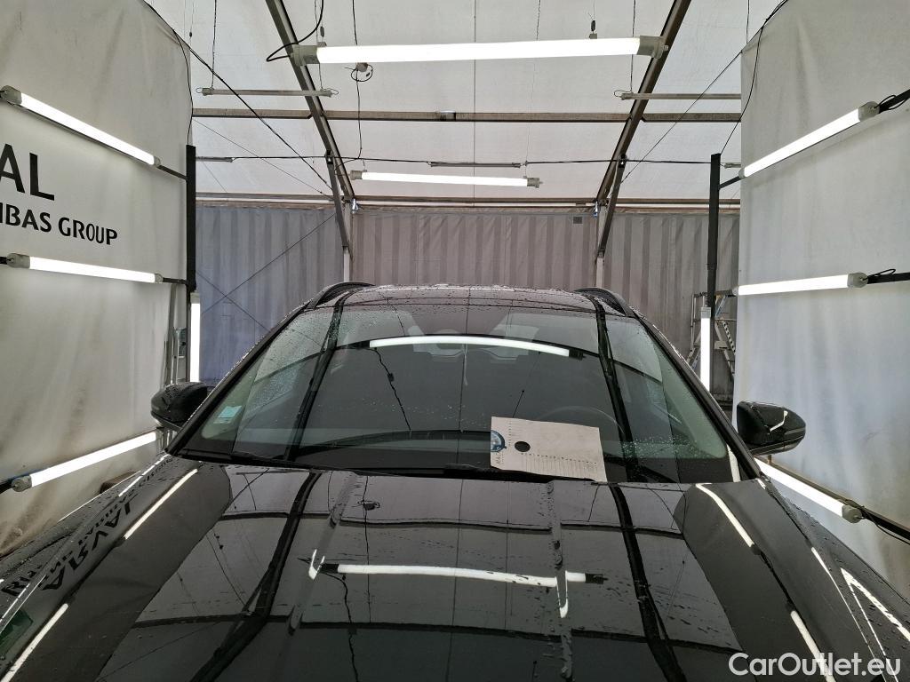  Hyundai  Tucson  Business Hybrid 2WD 1.6 T-GDI 230CV BVA6 E6d #11