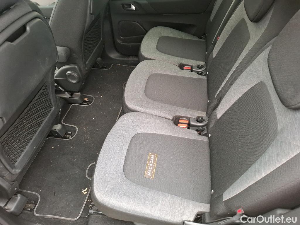  Citroen  C4 Grand Picasso /Spacetourer Business + 1.5 BlueHDi 130CV BVA8 E6dT #72