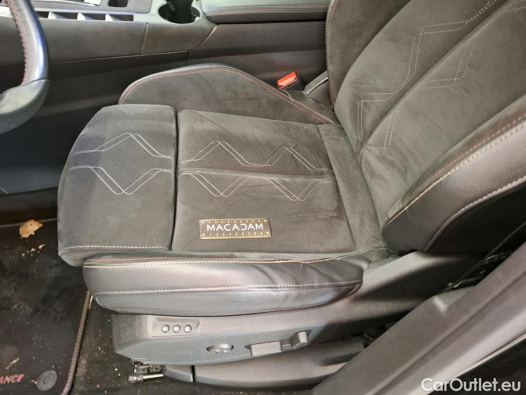  DS  DS7 7 Crossback Performance Line + 2.0 BlueHDi 180CV BVA8 E6dT #9