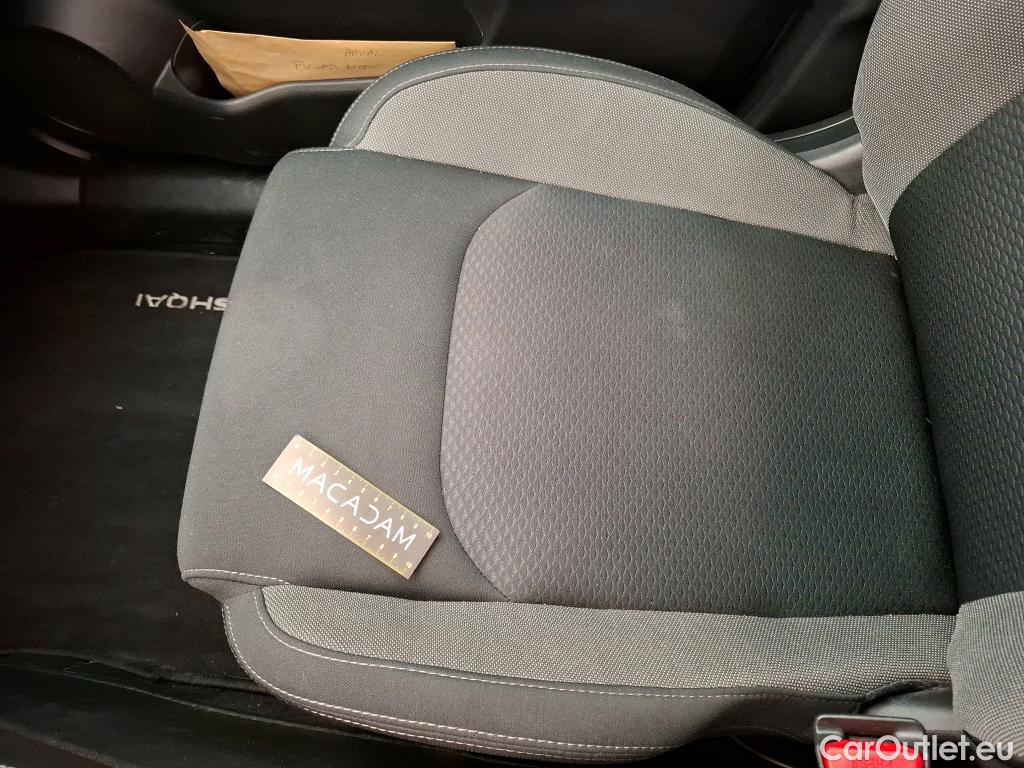  Nissan  Qashqai NISSAN  / 2017 / 5P / Crossover 1.3 DIG-T 140 N-Connecta #13