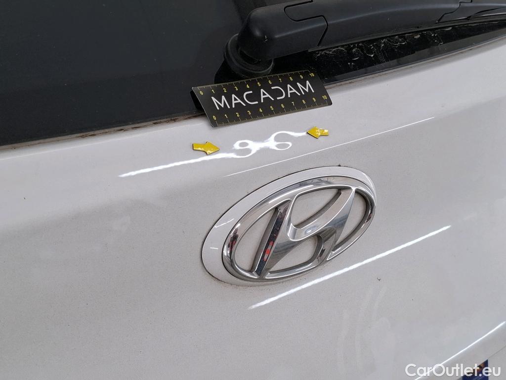  Hyundai  i30  cw Creative Mild-Hybrid 1.0 T-GDI 120CV BVM6 E6d #13