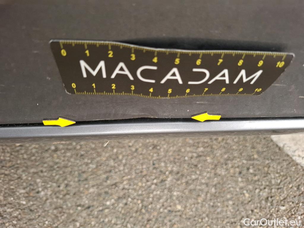  Mercedes  A-Klasse MERCEDES-BENZ Classe A Compact / 2018 / 5P / Berline A 180 d Business Line #6