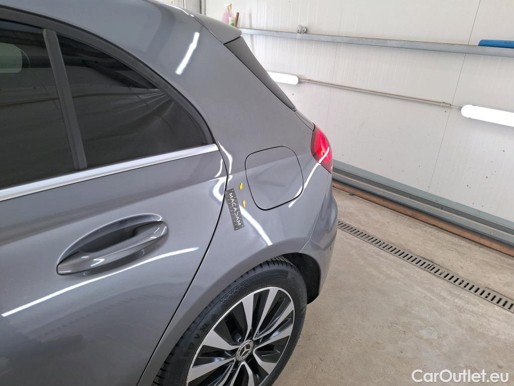  Mercedes  A-Klasse MERCEDES-BENZ Classe A Compact / 2018 / 5P / Berline A 200 d Business Line 8G-DCT #5