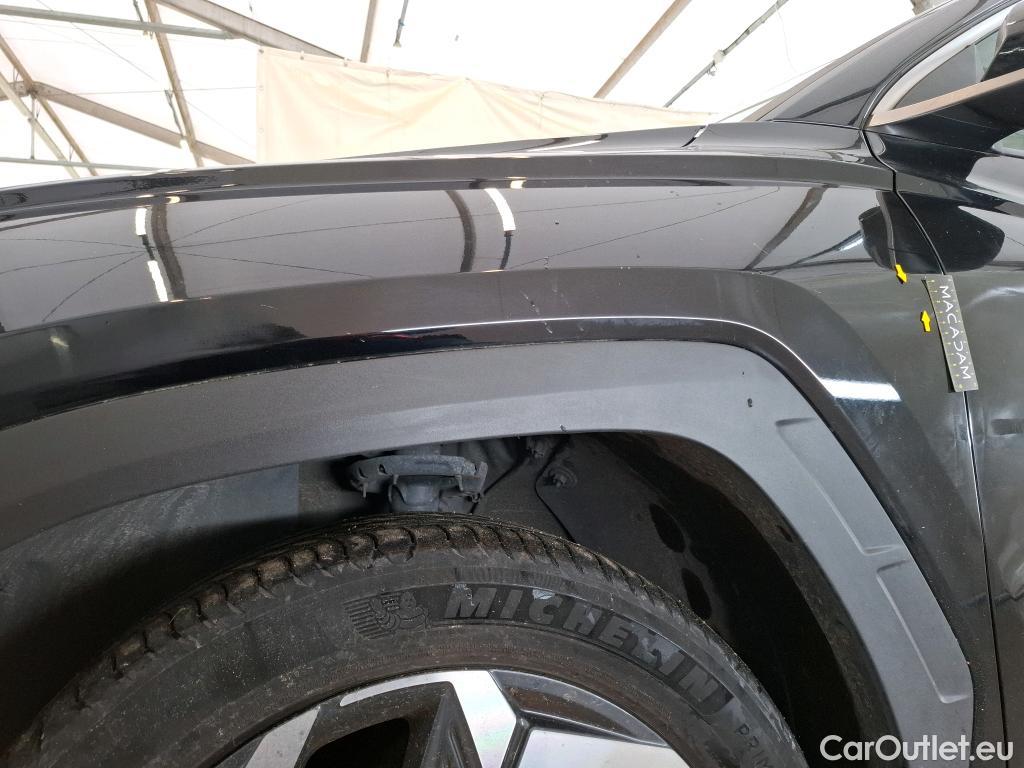  Hyundai  Tucson  Executive Hybrid 2WD 1.6 T-GDI 230CV BVA6 E6d #7