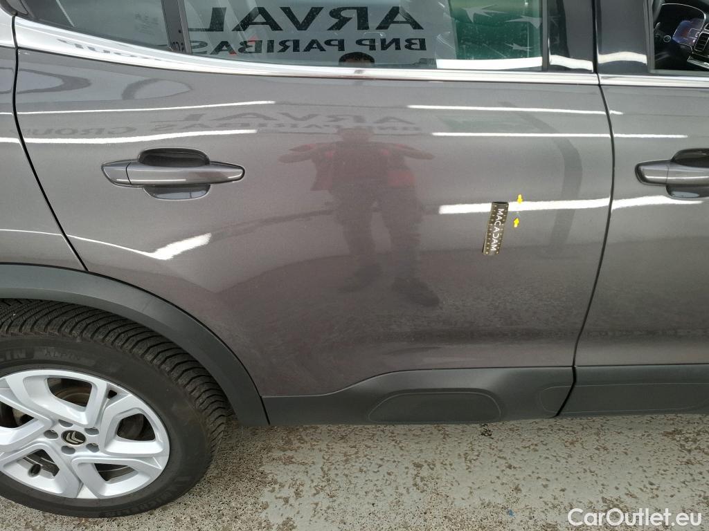  Citroen  C5  Aircross Business 1.5 BlueHDi 130CV BVA8 E6dT #12