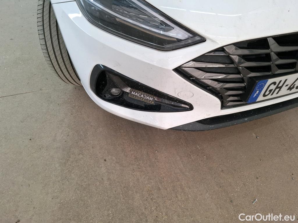  Hyundai  i30  cw Creative Mild-Hybrid 1.0 T-GDI 120CV BVM6 E6d #20