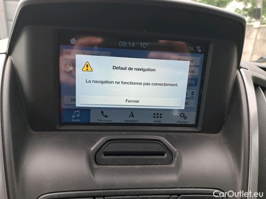  Ford  Transit  Fourgon 310 L3 Trend 2.0 TDCi 105CV BVM6 E6 #14