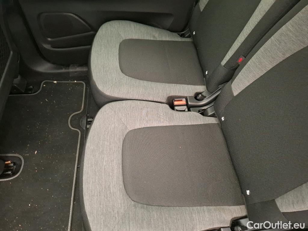  Citroen  C4 Grand Picasso /Spacetourer Business + 1.5 BlueHDi 130CV BVA8 E6dT #74