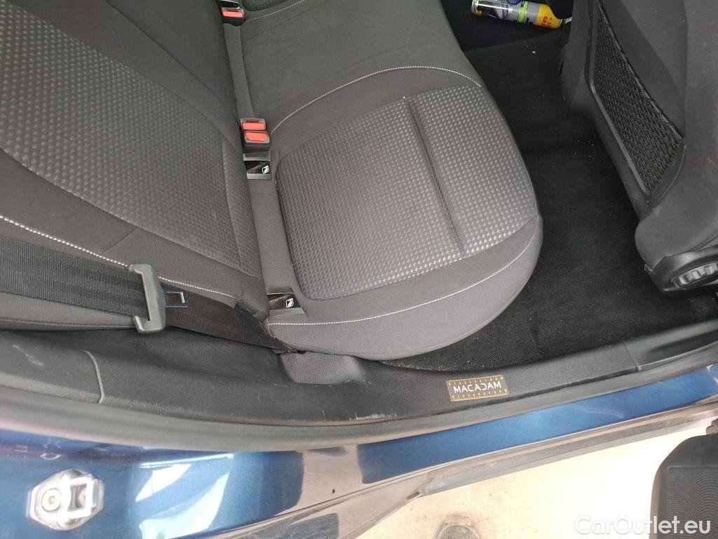  Ford  Focus FORD  / 2018 / 5P / Berline 5P - 1.5 EcoBlue 120 S&S Trend Business #19