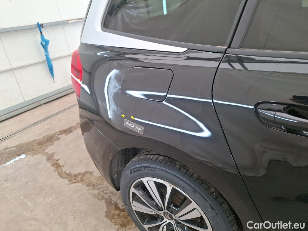  Citroen  C4 Grand Picasso /Spacetourer Business + 1.5 BlueHDi 130CV BVA8 E6dT #67