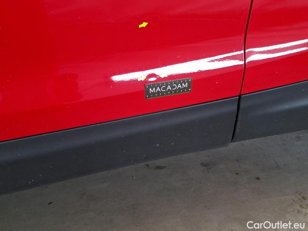  Nissan  Qashqai NISSAN  / 2017 / 5P / Crossover 1.3 DIG-T 140 N-Connecta #8