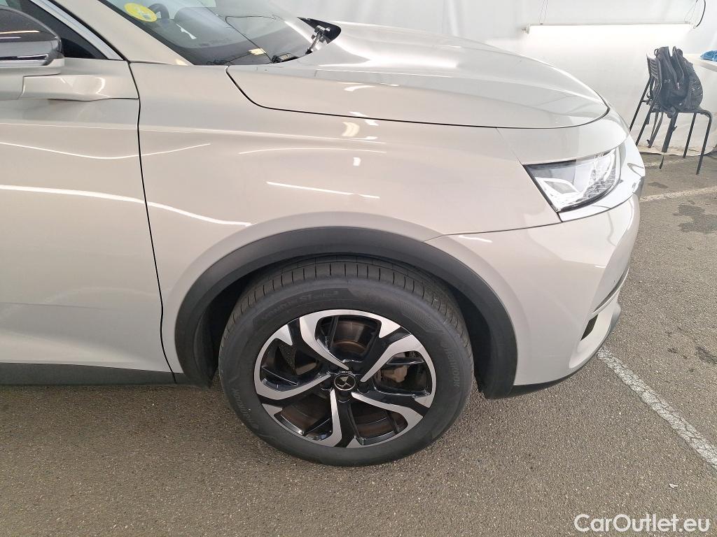  DS  DS7 7 Crossback Business 1.5 BlueHDi 130CV BVA8 E6d #3