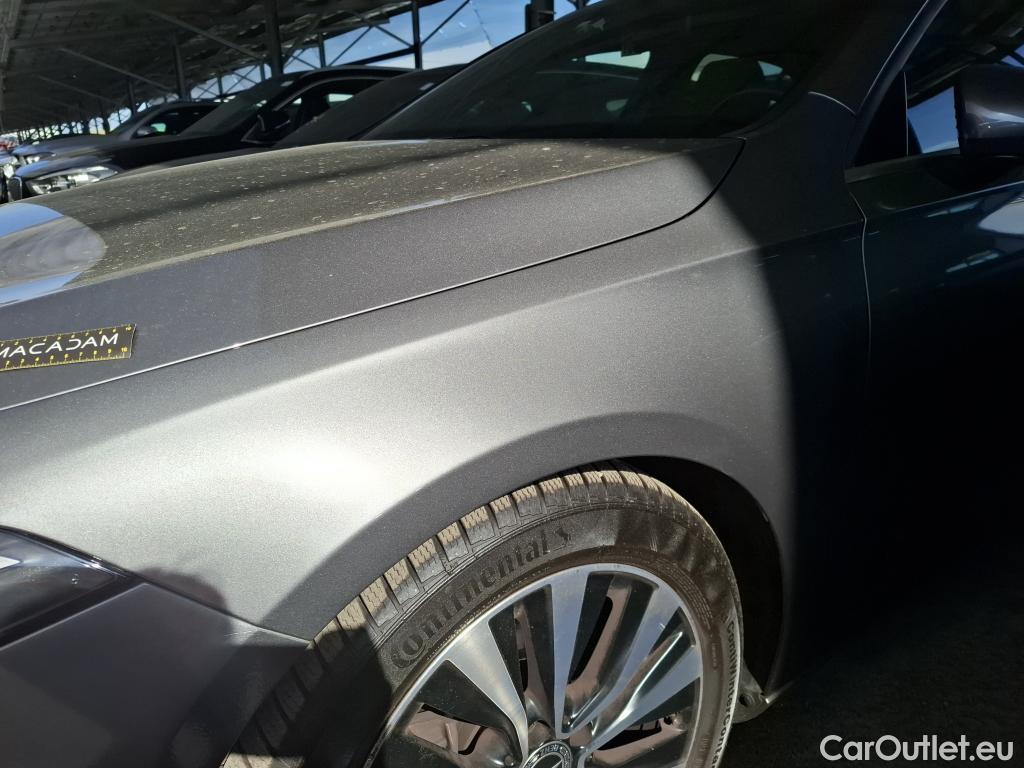  Mercedes  A-Klasse MERCEDES-BENZ Classe A Compact / 2018 / 5P / Berline A 200 d Business Line 8G-DCT #50