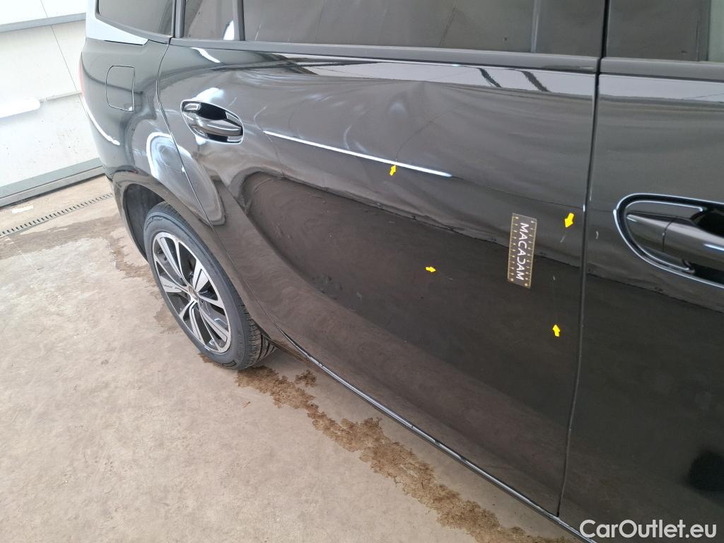  Citroen  C4 Grand Picasso /Spacetourer Business + 1.5 BlueHDi 130CV BVA8 E6dT #85