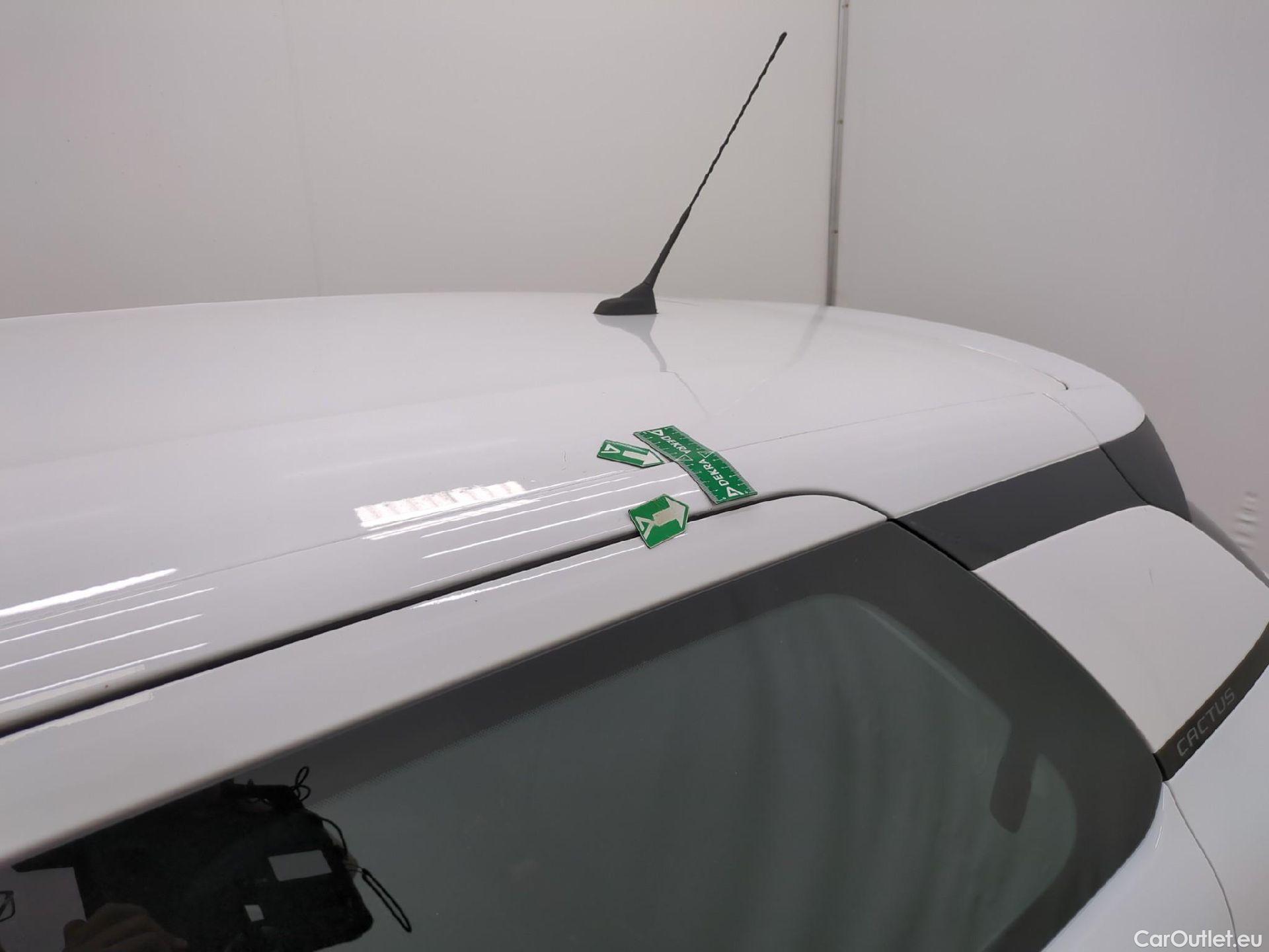 Citroen  C4 Cactus  Feel Business 1.5 BlueHDi 100CV BVM6 E6d #27