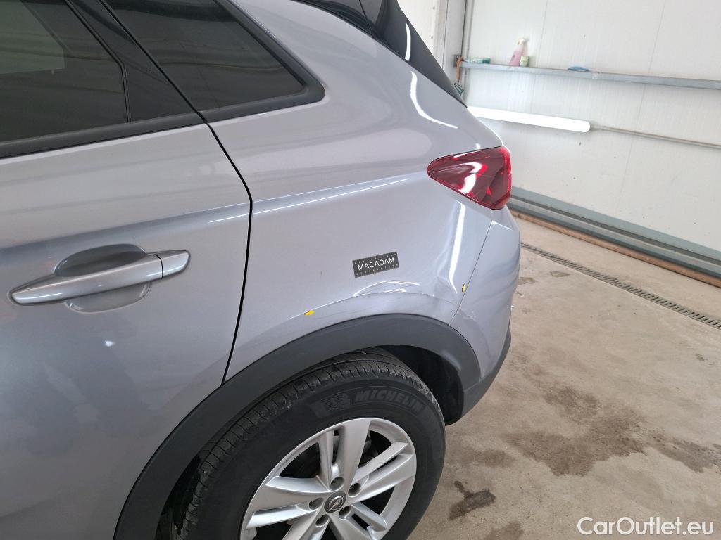  Opel   Grandland X Grandland X Business Edition 1.5 130CV BVM6 E6dT #7