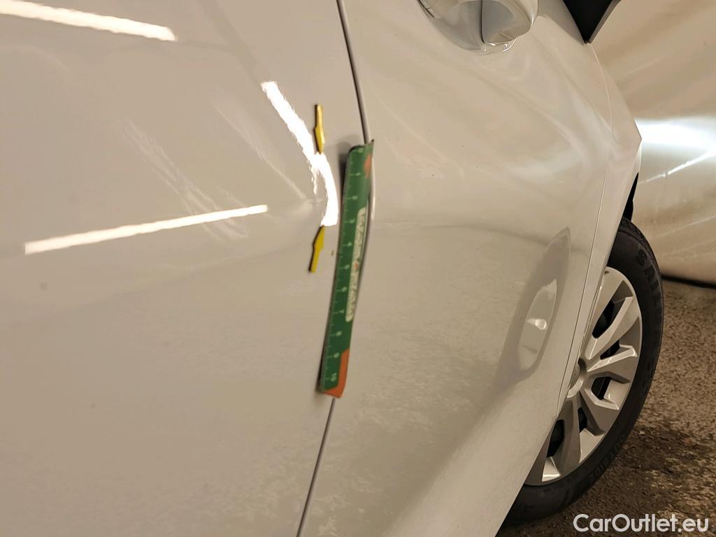 Ford  Fiesta  Cool&Connect 1.1 75CV BVM5 E6dT #4