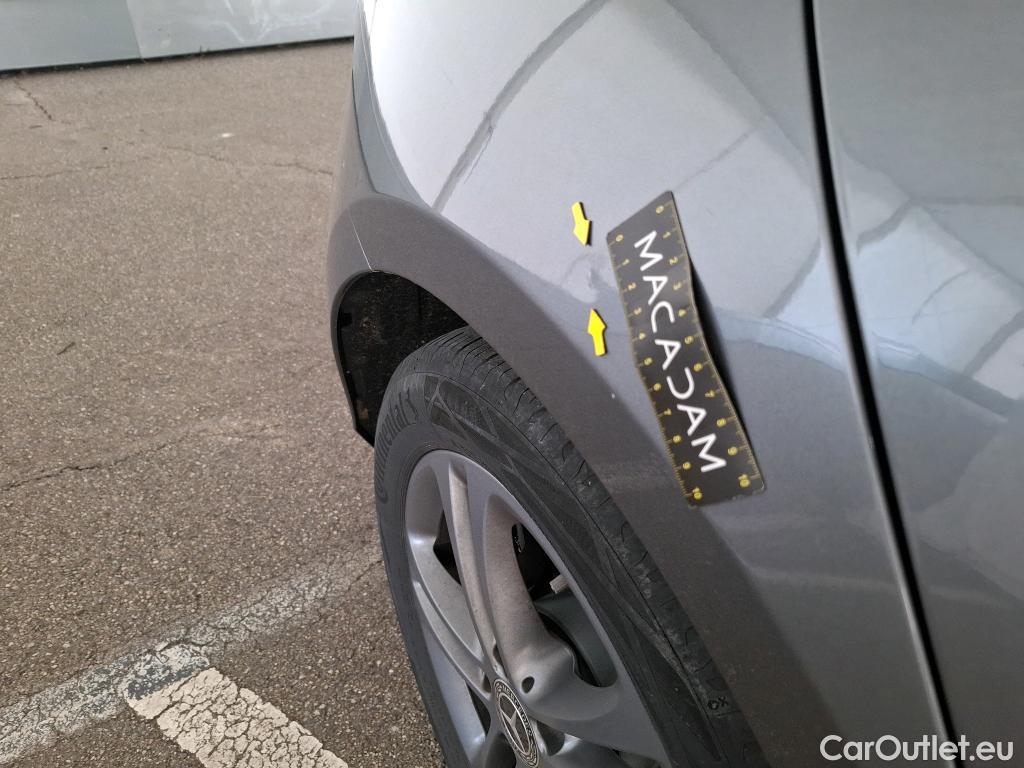  Mercedes  A-Klasse MERCEDES-BENZ Classe A Compact / 2018 / 5P / Berline A 180 d Business Line #26