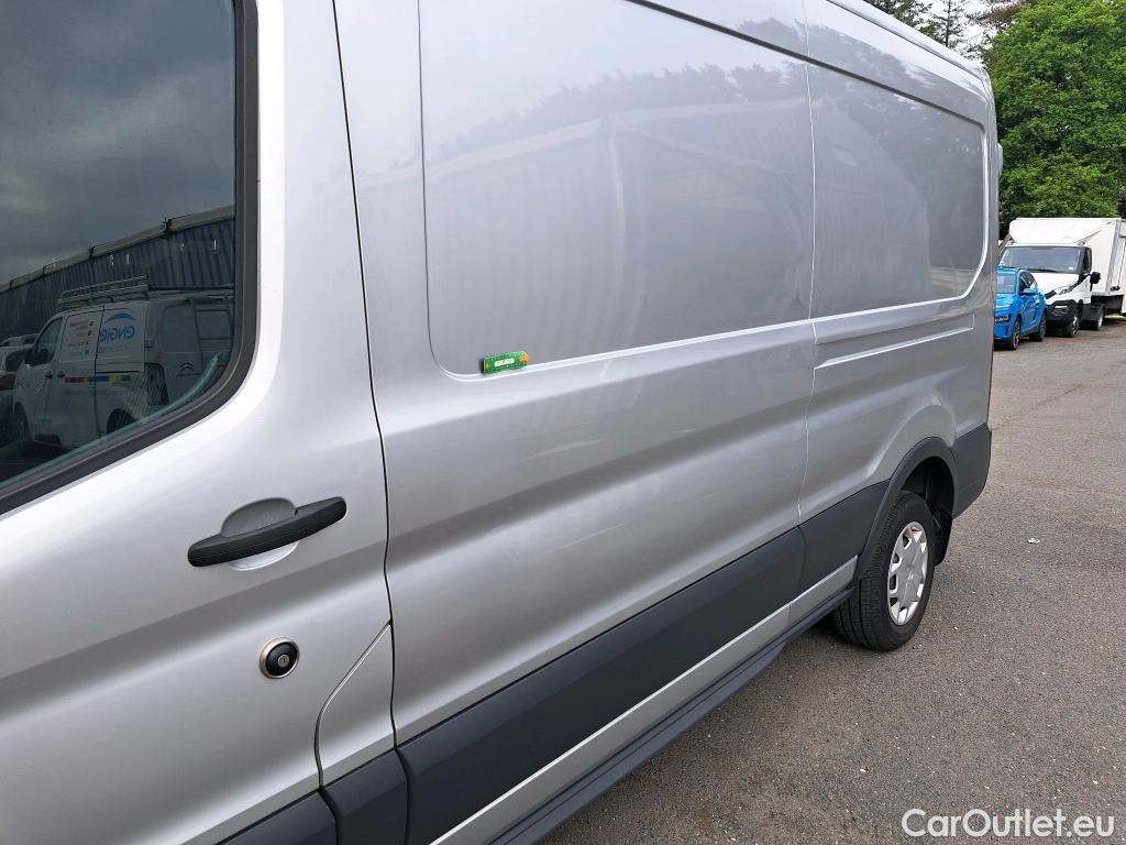  Ford  Transit  Fourgon 310 L3 Trend 2.0 TDCi 105CV BVM6 E6 #1