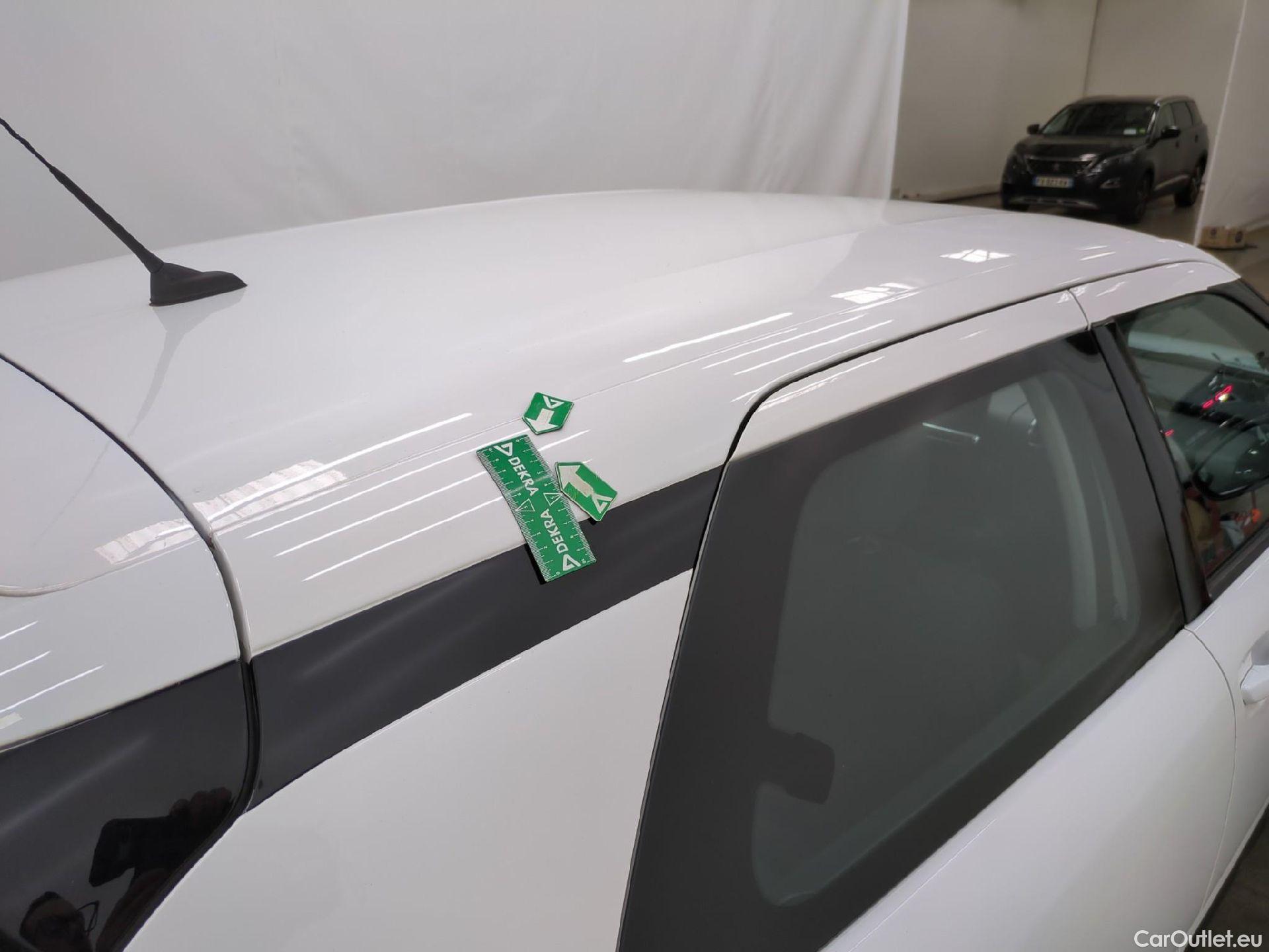  Citroen  C4 Cactus  Feel Business 1.5 BlueHDi 100CV BVM6 E6d #22