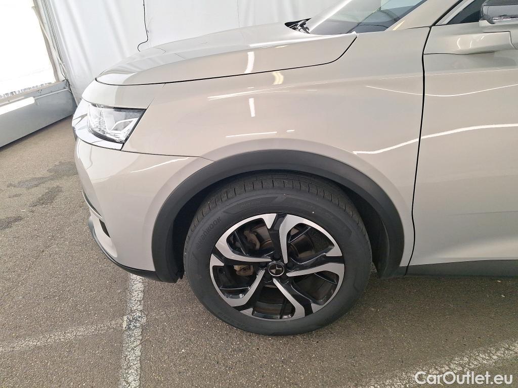  DS  DS7 7 Crossback Business 1.5 BlueHDi 130CV BVA8 E6d #6