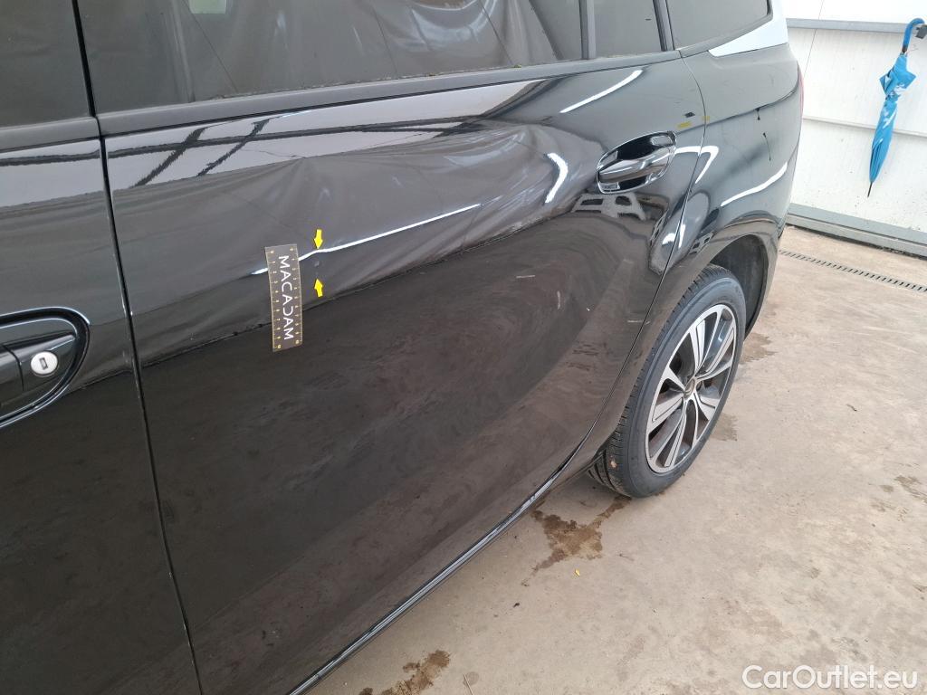  Citroen  C4 Grand Picasso /Spacetourer Business + 1.5 BlueHDi 130CV BVA8 E6dT #65