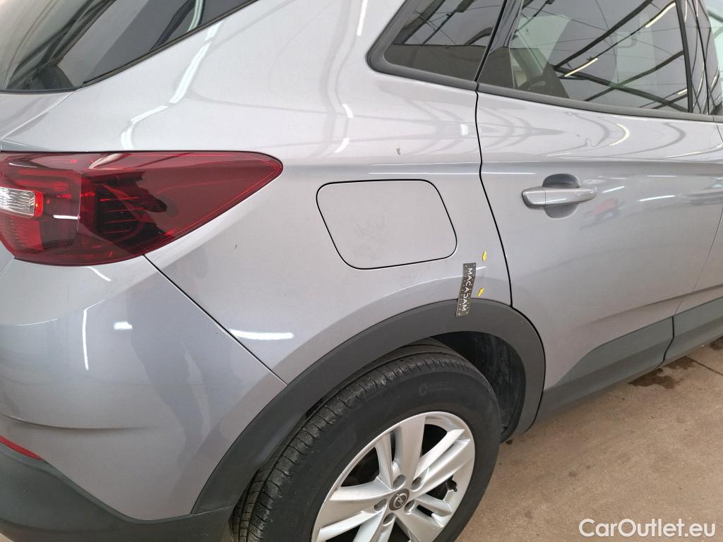  Opel   Grandland X Grandland X Business Edition 1.5 130CV BVM6 E6dT #22