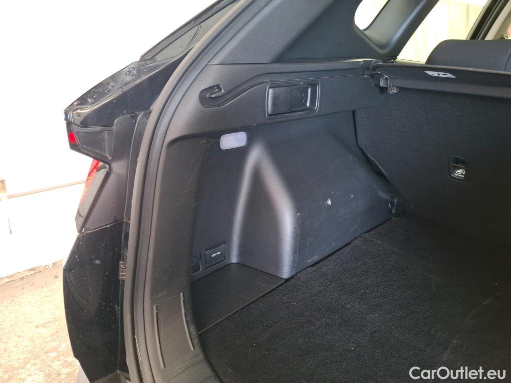  Hyundai  Tucson  Business Hybrid 2WD 1.6 T-GDI 230CV BVA6 E6d #8