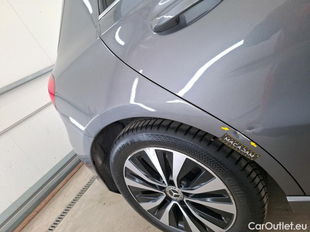  Mercedes  A-Klasse MERCEDES-BENZ Classe A Compact / 2018 / 5P / Berline A 200 d Business Line 8G-DCT #10