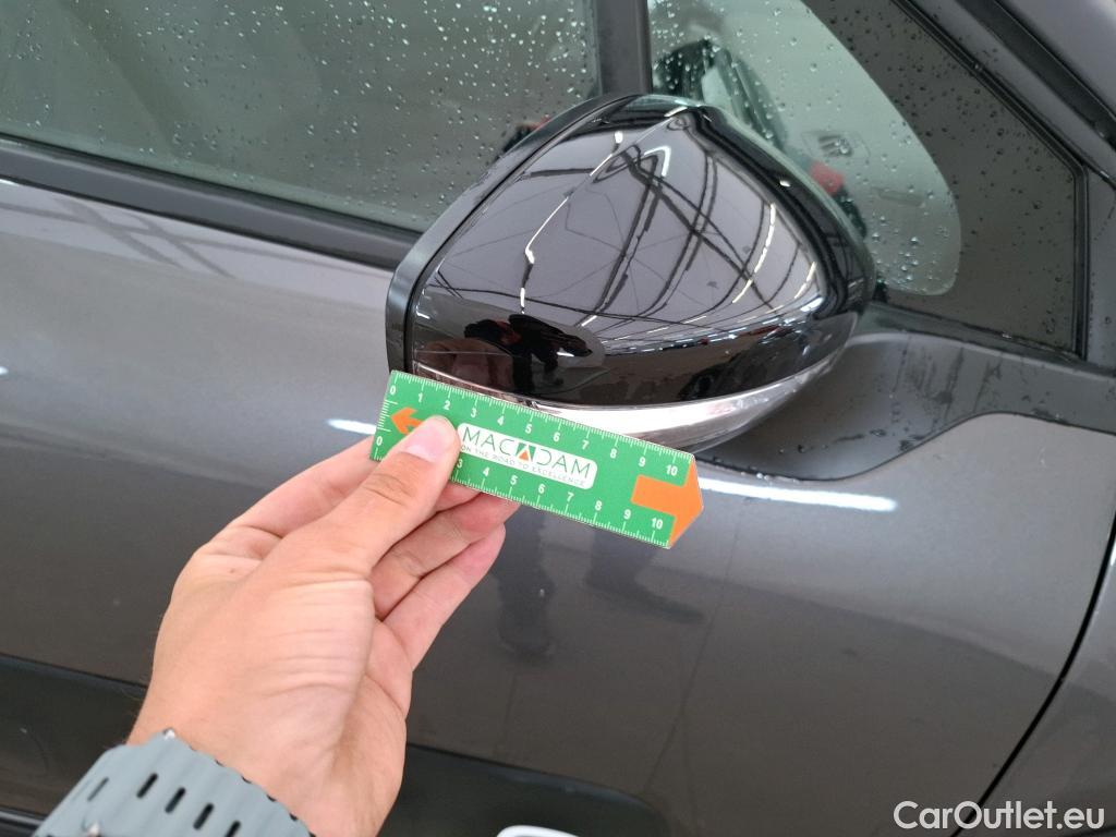  Citroen  C3  Shine Business 1.2 PureTech 110CV BVM6 E6d #17