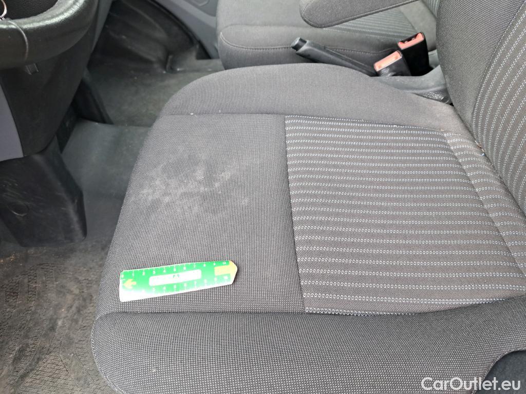  Ford  Transit  Fourgon 310 L3 Trend 2.0 TDCi 105CV BVM6 E6 #13