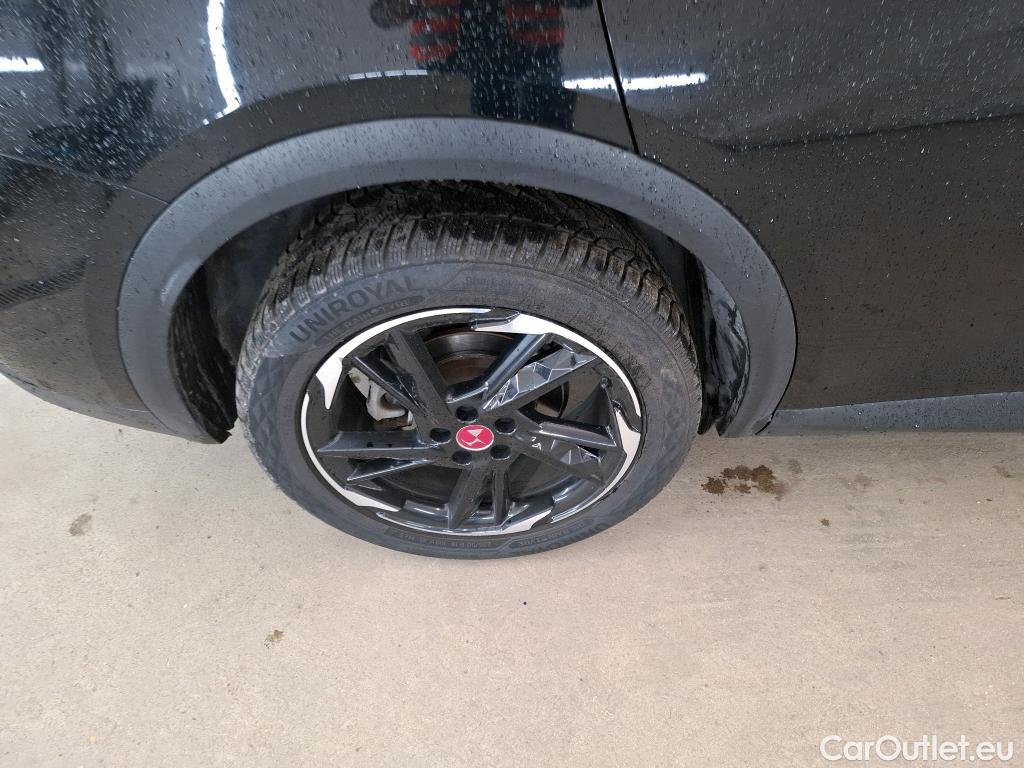  DS  DS7 7 Crossback Performance Line + 2.0 BlueHDi 180CV BVA8 E6dT #17