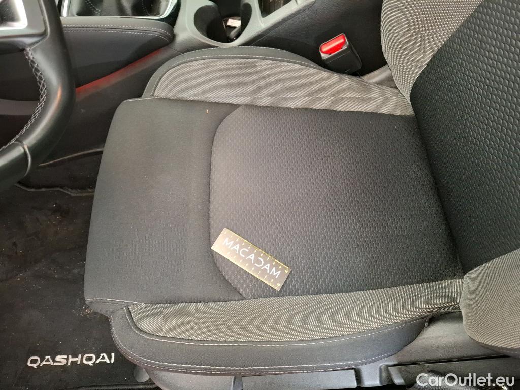  Nissan  Qashqai NISSAN  / 2017 / 5P / Crossover 1.3 DIG-T 140 N-Connecta #14