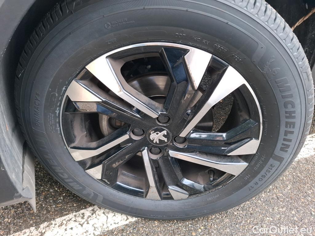  Peugeot  2008  Allure Business 1.5 HDi 110CV BVM6 E6d #16
