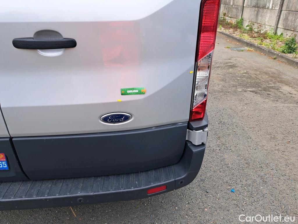  Ford  Transit  Fourgon 310 L3 Trend 2.0 TDCi 105CV BVM6 E6 #5