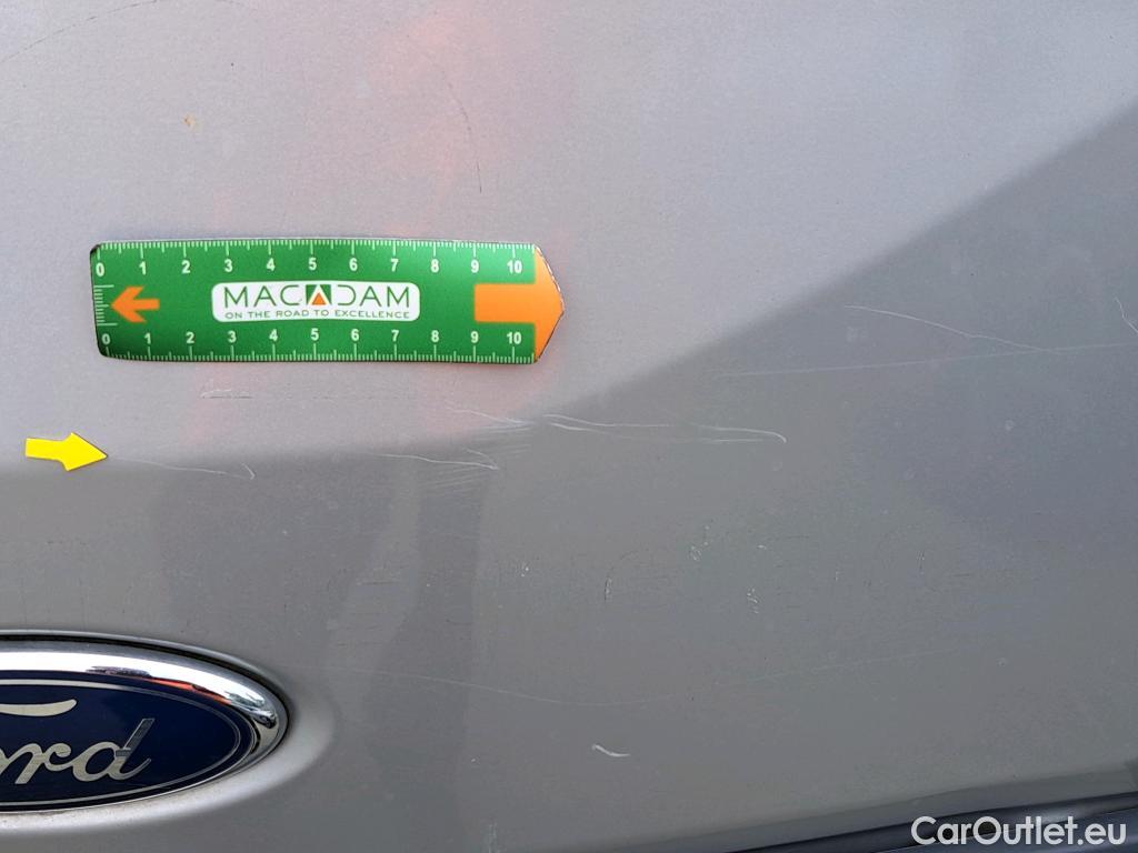  Ford  Transit  Fourgon 310 L3 Trend 2.0 TDCi 105CV BVM6 E6 #6