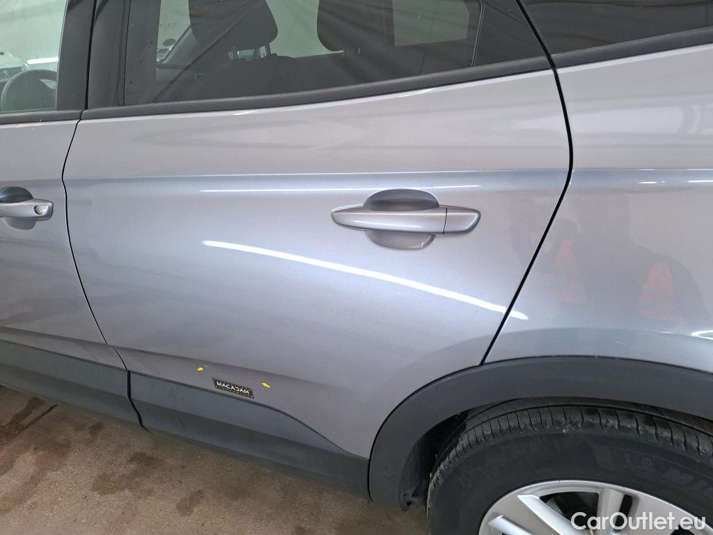  Opel   Grandland X Grandland X Business Edition 1.5 130CV BVM6 E6dT #11